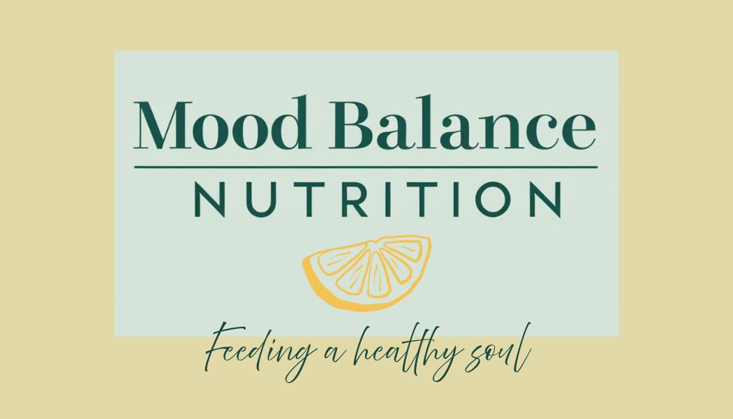 Mood Balance Nutrition